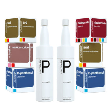 FORMULATED SERUM