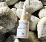 The Serum Sunscreen SPF50+