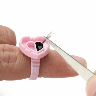 Glue Rings (100 Pack)